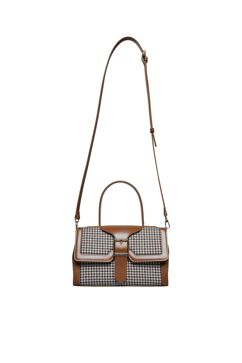 Thestance.co-Victoria - Brown-Omuz Çantası-6-roqelvaxirum.shop