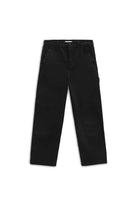 Vans-Ground Work Pant Black-Pantolon-5-roqelvaxirum.shop
