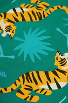 WWF Market-Kaplan Çanta - Yeşil-Bez Çanta-3-roqelvaxirum.shop