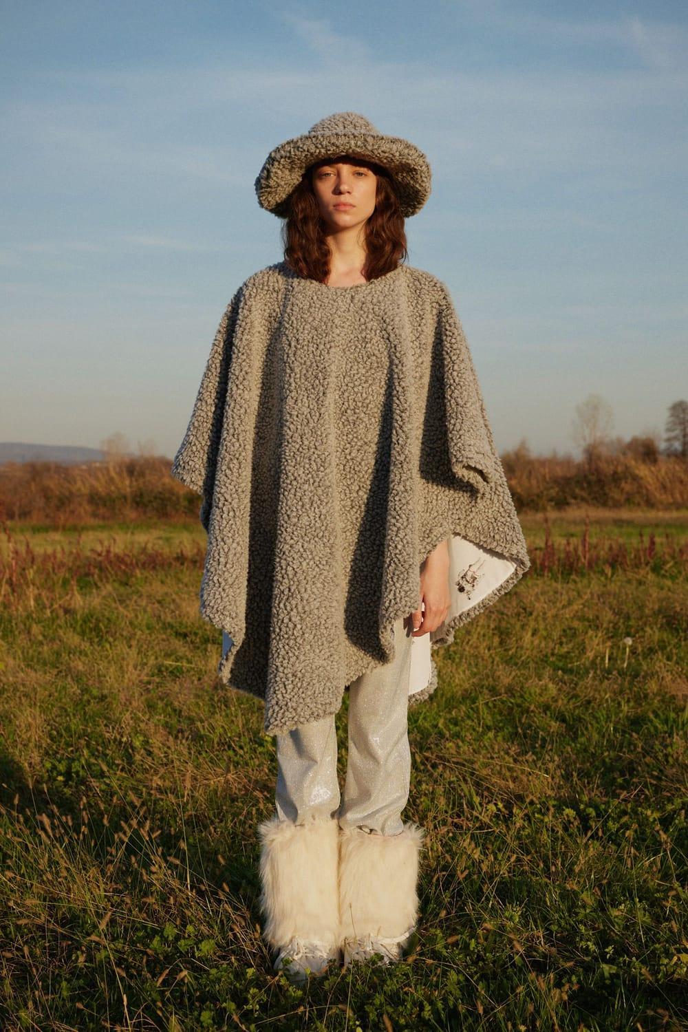 Wayt-Kozmonot Çift Taraflı Teddy Panço-Panço-3-roqelvaxirum.shop