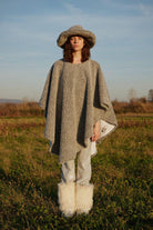 Wayt-Kozmonot Çift Taraflı Teddy Panço-Panço-3-roqelvaxirum.shop