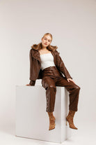 Wown-Dora Leather Jacket-Deri Mont-2-roqelvaxirum.shop