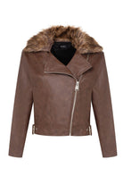 Wown-Dora Leather Jacket-Deri Mont-3-roqelvaxirum.shop
