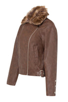 Wown-Dora Leather Jacket-Deri Mont-4-roqelvaxirum.shop
