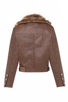 Wown-Dora Leather Jacket-Deri Mont-6-roqelvaxirum.shop