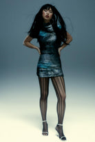 Xendy-Enchanted Elbise-Elbise-5-roqelvaxirum.shop