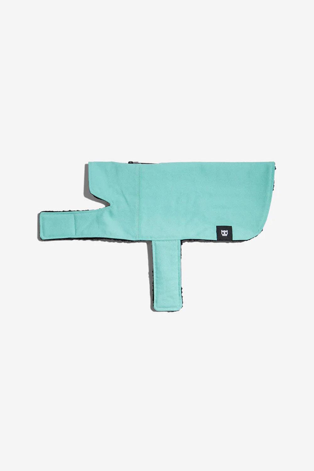 ZEE.DOG-Mint Kışlık Mont-Köpek-1-roqelvaxirum.shop
