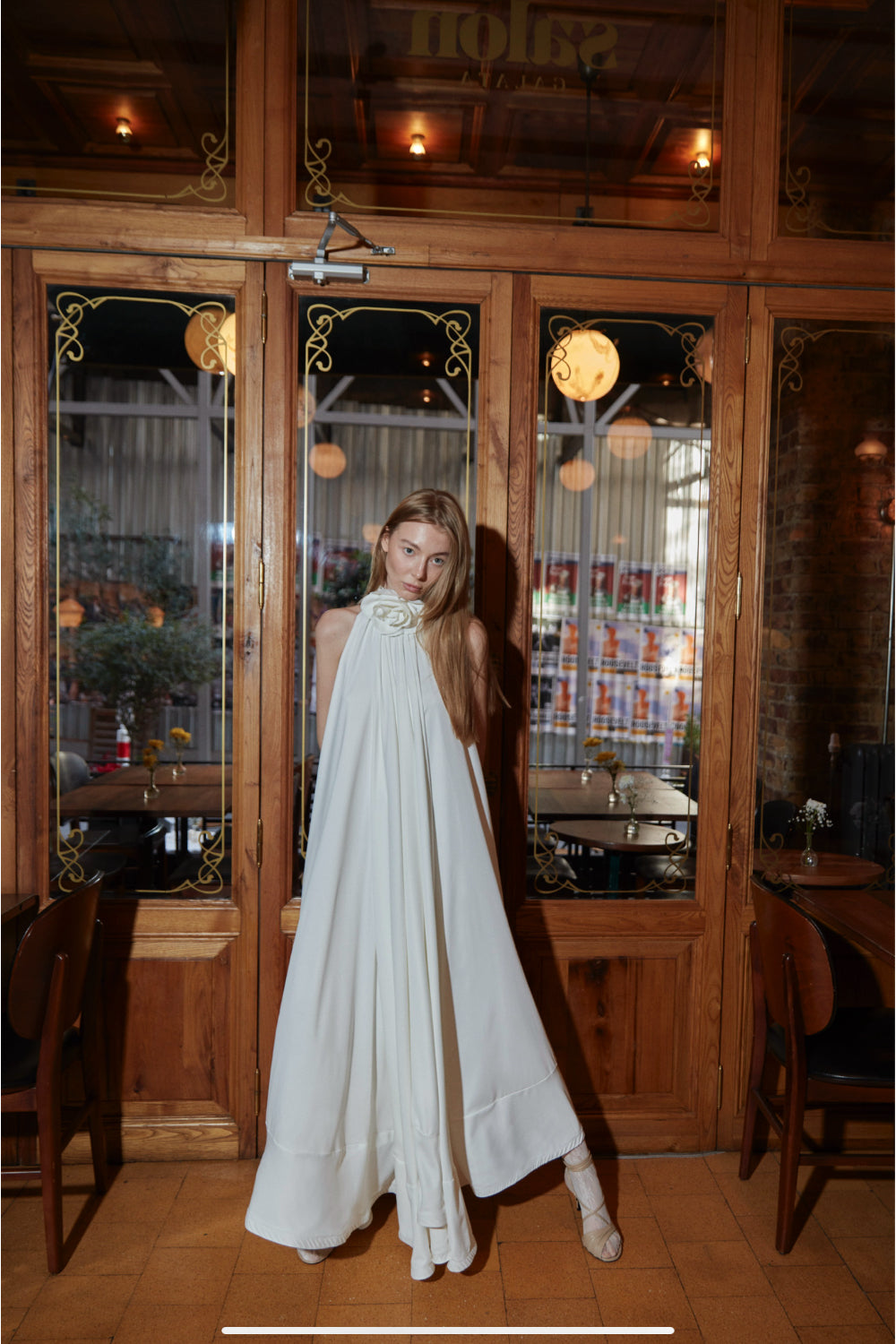 Zeynep Mayruk-Flow Dress-Elbise-2-roqelvaxirum.shop