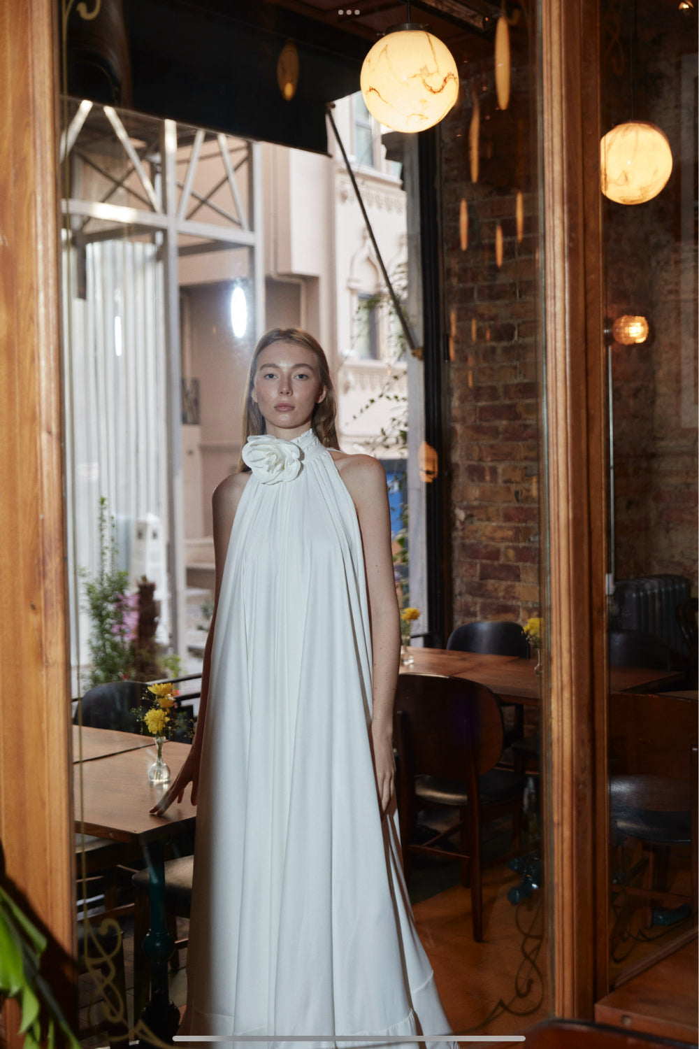 Zeynep Mayruk-Flow Dress-Elbise-3-roqelvaxirum.shop