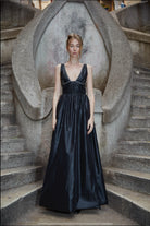 Zeynep Mayruk-Nara Dress-Elbise-1-roqelvaxirum.shop