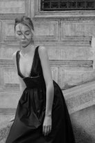 Zeynep Mayruk-Nara Dress-Elbise-3-roqelvaxirum.shop